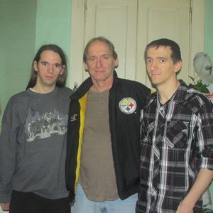 Meet your Posher, Scott